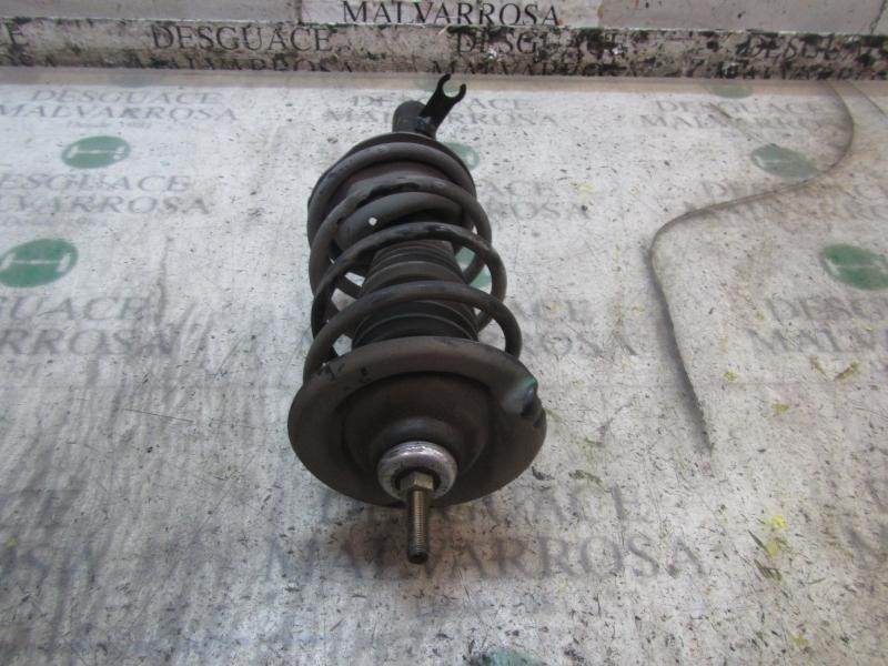 Recambio de amortiguador delantero izquierdo para ford ka (ccq) luxury referencia OEM IAM   