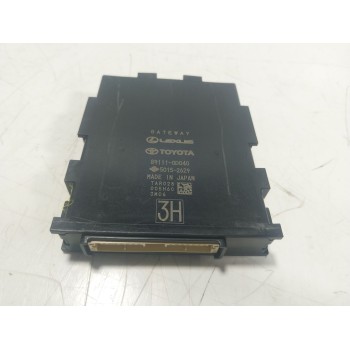 MODULO ELECTRONICO 8911152140 891110D040 