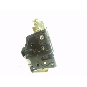 CERRADURA PUERTA TRASERA IZQUIERDA 4G0839015E 4G0839015E 