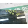 Recambio de cristal puerta trasero derecho para lexus rx 3.3 v6 24v cat referencia OEM IAM 6810348130  