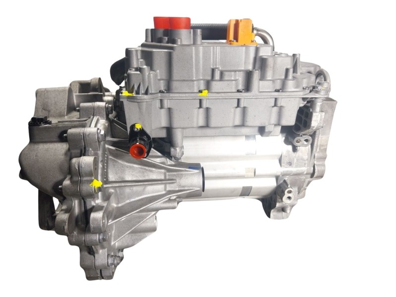 Recambio de motor completo para peugeot 208 ii (ub_, up_, uw_, uj_) e-208 referencia OEM IAM 1676246580 105TA0 