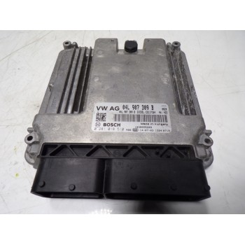 CENTRALITA MOTOR UCE 04L906021M 04L907309B 