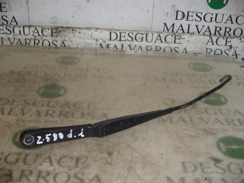 Recambio de brazo limpia delantero derecho para seat ibiza (6l1) signo referencia OEM IAM   