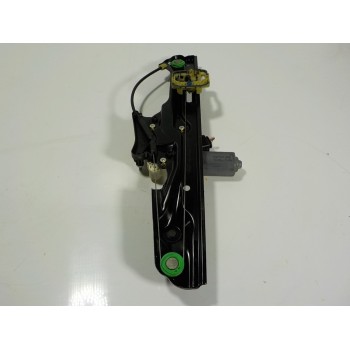 ELEVALUNAS TRASERO IZQUIERDO 67627322747 7322747 0625134B1957