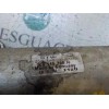 Recambio de tubo intercooler para volkswagen touareg (7la) 3.0 v6 tdi dpf referencia OEM IAM 7L6145795H  
