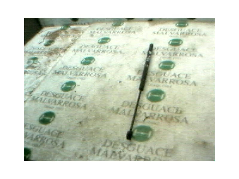 Recambio de amortiguadores maletero / porton para mg serie 100 (xp) 1.4 cat referencia OEM IAM   