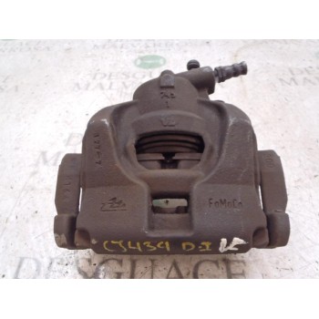 PINZA FRENO DELANTERA IZQUIERDA 1583140 