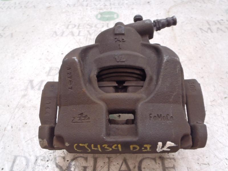 Recambio de pinza freno delantera izquierda para ford mondeo ber. (ca2) trend referencia OEM IAM 1583140  