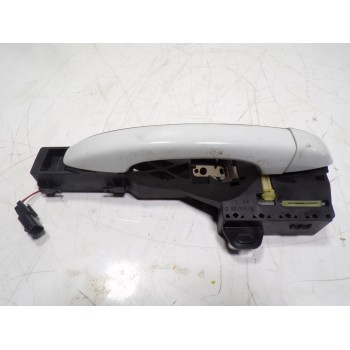 MANETA EXTERIOR TRASERA IZQUIERDA 806078882R 806078862R 