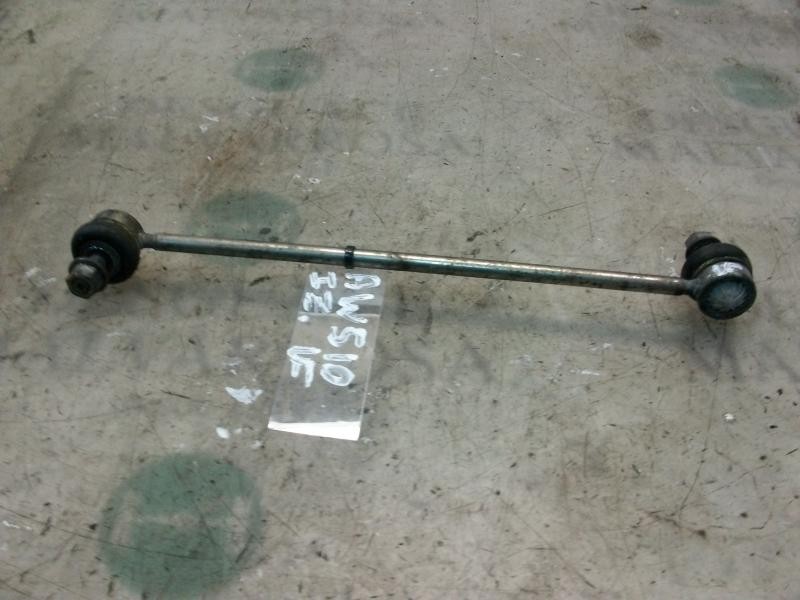 Recambio de tirante delantero izquierdo para citroën c4 berlina collection referencia OEM IAM   