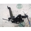 Recambio de cerradura capot para nissan note 1.2 cat referencia OEM IAM 656013VV1A  