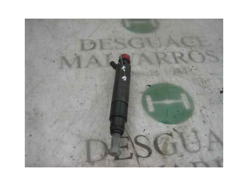 Recambio de inyector para audi a3 (8l) 1.9 tdi referencia OEM IAM   