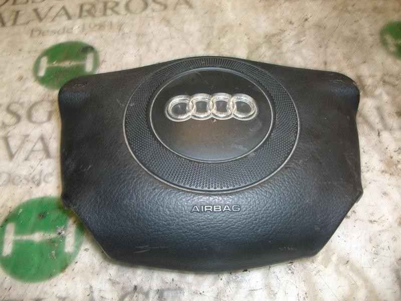 Recambio de airbag delantero izquierdo para audi a6 avant (4b5) 2.5 tdi referencia OEM IAM   