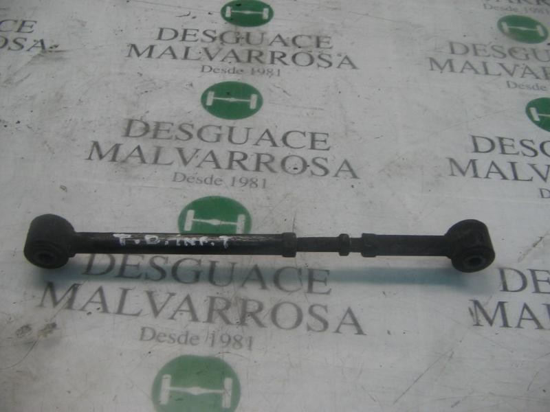 Recambio de brazo suspension inferior trasero derecho para chrysler stratus berlina (ja) 2.5 v6 lx referencia OEM IAM   