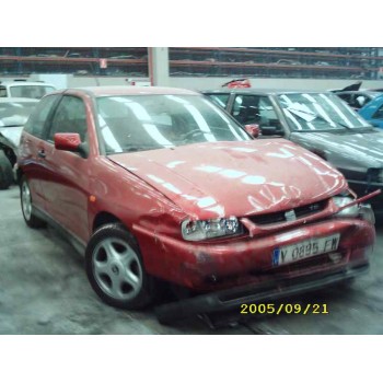 SEAT IBIZA (6K)