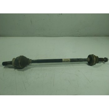 TRANSMISION TRASERA DERECHA T4A1808 HK834K138AA 