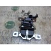 Recambio de cerradura maletero / porton para audi a1 sportback (8xa) attraction referencia OEM IAM 8R0827505  