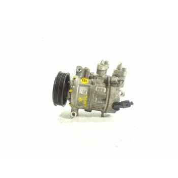 COMPRESOR AIRE ACONDICIONADO 5Q0816803D 5Q0816803 