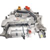 Recambio de motor completo para peugeot 208 ii (ub_, up_, uw_, uj_) e-208 referencia OEM IAM 1676246580 105TA0 