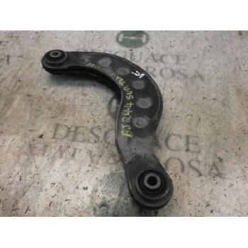 BRAZO SUSPENSION SUPERIOR TRASERO DERECHO 