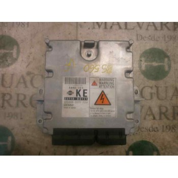 CENTRALITA MOTOR UCE 