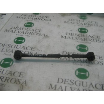 BRAZO SUSPENSION INFERIOR TRASERO IZQUIERDO 