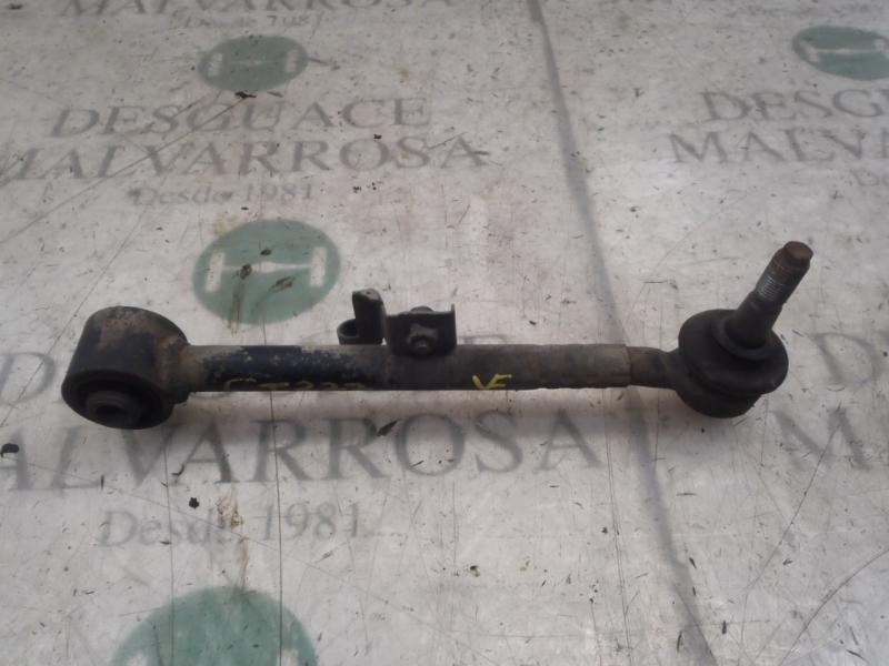 Recambio de brazo suspension superior trasero derecho para lexus sc430 ( uzz40 ) básico referencia OEM IAM 4870530070  