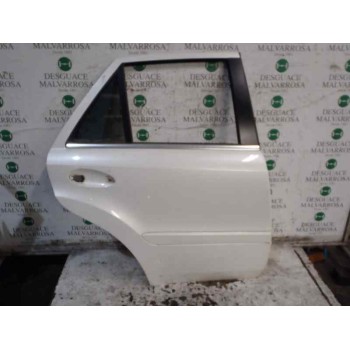 PUERTA TRASERA DERECHA A1647300805 