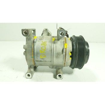 COMPRESOR AIRE ACONDICIONADO 10780655 