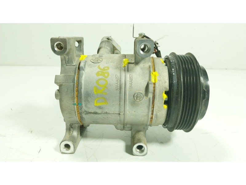 Recambio de compresor aire acondicionado para mg zs suv (azs1) 1.5 vti referencia OEM IAM  10780655 