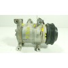 Recambio de compresor aire acondicionado para mg zs suv (azs1) 1.5 vti referencia OEM IAM  10780655 