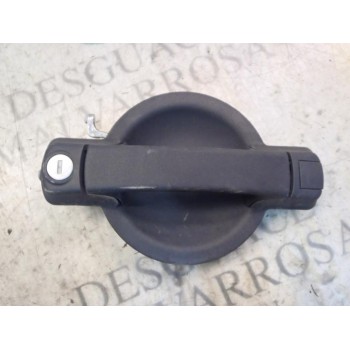 MANETA EXTERIOR DELANTERA DERECHA 