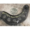 Recambio de brazo suspension superior trasero derecho para ford focus berlina (cap) titanium referencia OEM IAM   