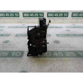 CERRADURA PUERTA TRASERA IZQUIERDA 