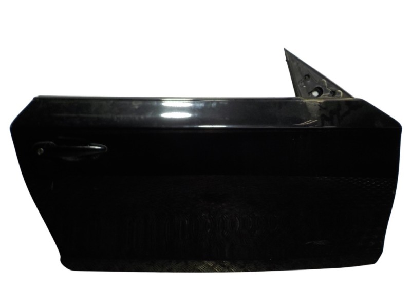 Recambio de puerta delantera derecha para bmw serie 1 coupe (e82) 118d referencia OEM IAM 41007207446  