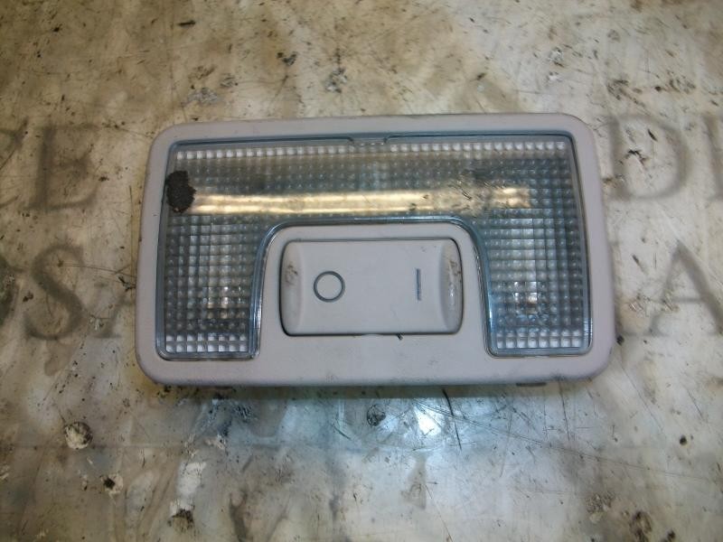 Recambio de piloto interior para audi a6 avant (4b5) 2.5 tdi referencia OEM IAM   