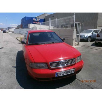 AUDI A4 BERLINA (B5)