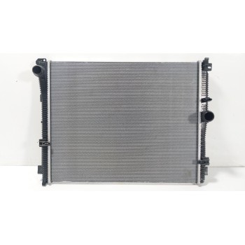 RADIADOR AGUA 17118666748 