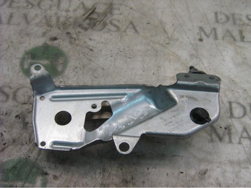 Recambio de motor limpia trasero para renault megane i berlina hatchback (ba0) 1.6e alize referencia OEM IAM   