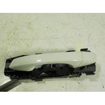 MANETA EXTERIOR TRASERA IZQUIERDA 5G0837205NGRU 