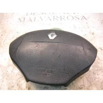 AIRBAG DELANTERO IZQUIERDO 