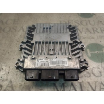 CENTRALITA MOTOR UCE 