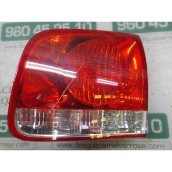 PILOTO TRASERO DERECHO INTERIOR 7L6945094R 7L6945094H 