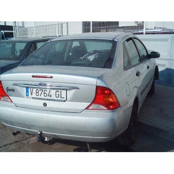 FORD FOCUS BERLINA (CAK)