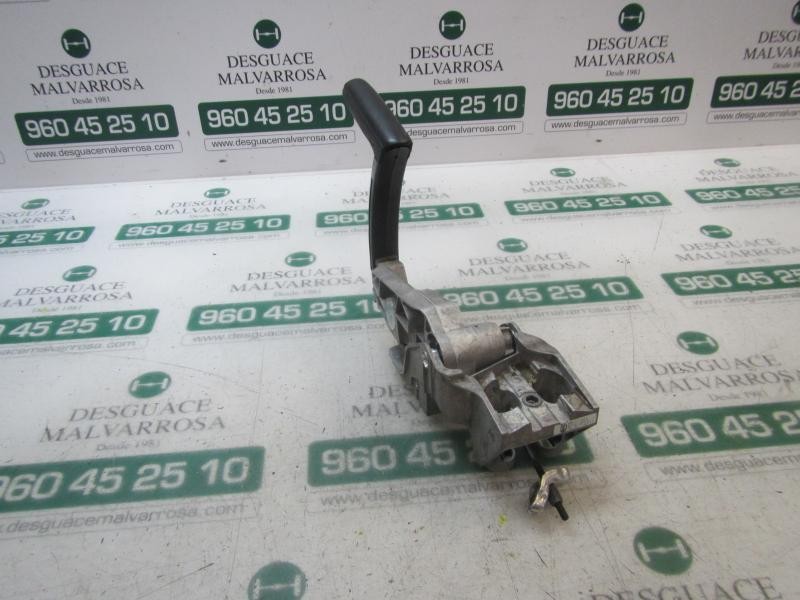 Recambio de palanca freno de mano para audi a3 (8p) 1.4 16v tfsi referencia OEM IAM 8P0711303C 8P0711303C 