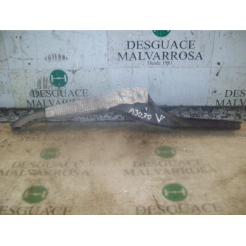 TRAVESAÑO INFERIOR Q0002087V022000000 