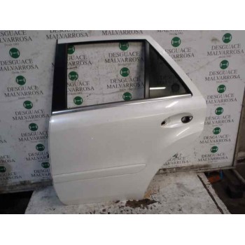 PUERTA TRASERA IZQUIERDA A1647300705 