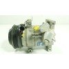 Recambio de compresor aire acondicionado para mg zs suv (azs1) 1.5 vti referencia OEM IAM  10780655 