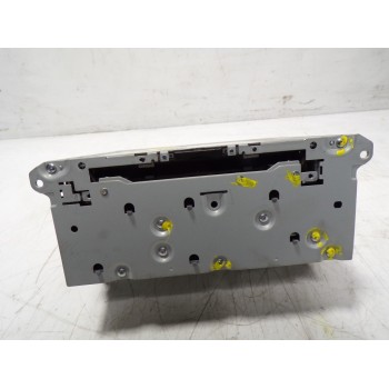 SISTEMA AUDIO / RADIO CD 283304GN5F 283304GN5F 