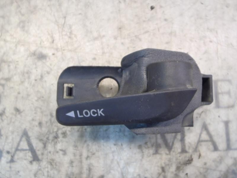 Recambio de maneta interior delantera derecha para fiat doblo (119) 1.3 16v jtd cat referencia OEM IAM   